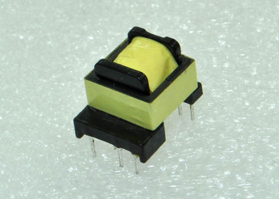 Tipo elétrico de comutação refrigerar do Flyback do transformador do poder do núcleo de ferrite do auto