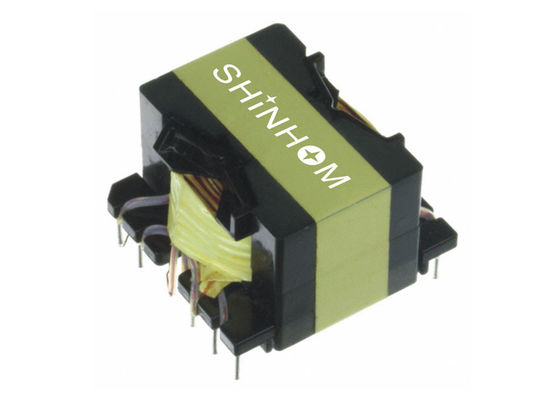Transformador de alta frequência de comutação 10KHz do modo para a iluminação