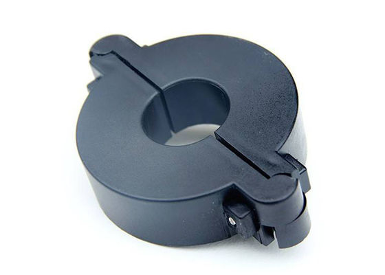 Sensor atual Toroidal do núcleo rachado da C.A. 300A para a monitoração da energia