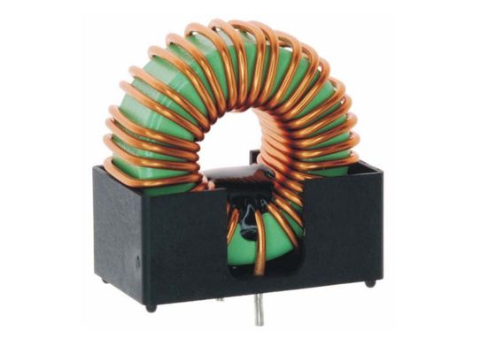 base comum Toroidal do PWB do bloqueador do modo do filtro da bobina 10kHz para a supressão do IRF