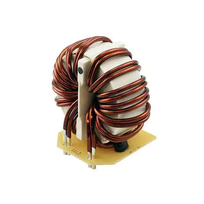 base comum Toroidal do PWB do bloqueador do modo do filtro da bobina 10kHz para a supressão do IRF