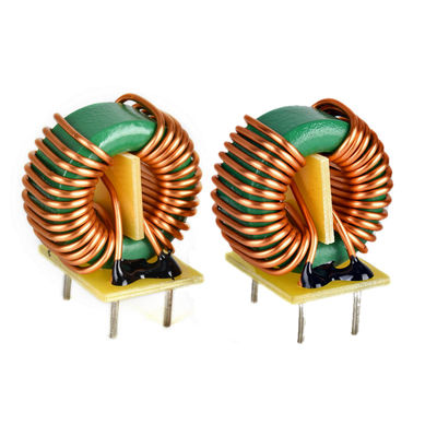 C.C. 500V EMI Filter Common Mode Choke para equipamentos eletrônicos