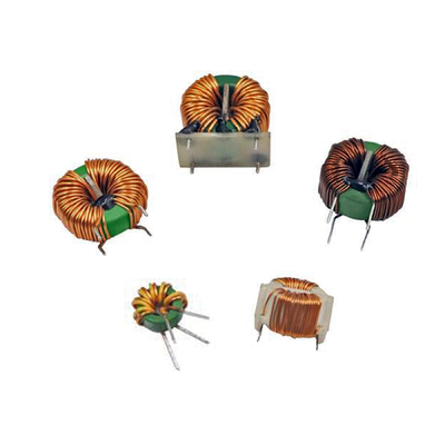 Bloqueador comum Toroidal do modo da base 10kHz do PWB para o receptor de televisão