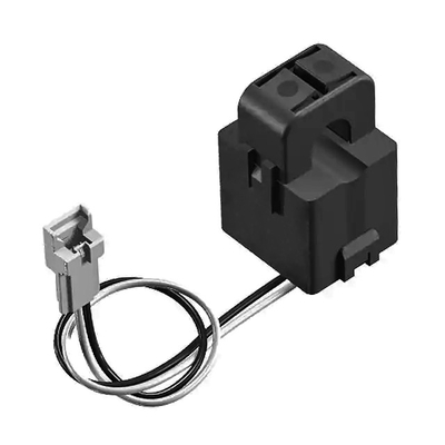 Transformador atual do sentido de PBT Bobbin Split Core Current Transformer 80A