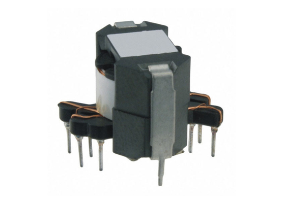 O transformador de alta frequência do núcleo de ferrite do mergulho integrou o transformador de poder linear