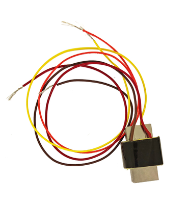 Transformador Bobbin For Tube Microphone Output gêmeo das saídas de áudio ISO9001