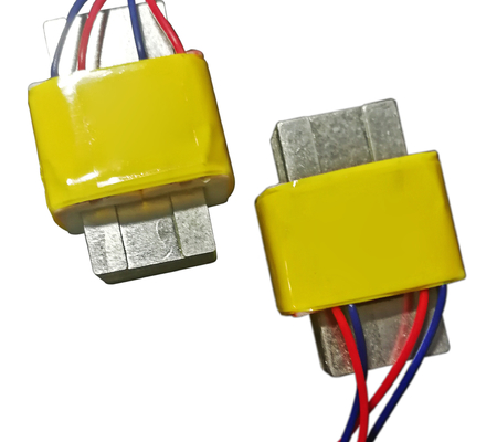 Transformador de alta fidelidade da frequência audio do UL para a saída do microfone do tubo