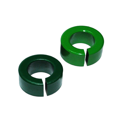 Hall Effect Current Sensor Core rachou o núcleo de ferrite aberto