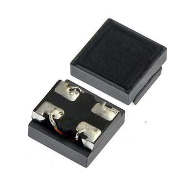 Linha comum filtro 25uH 1A SMD 9x6x5 do bloqueador 2 do modo de SMT