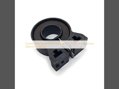 Módulo bidirecional de circuito fechado Sensor de corrente de fluxo de portão 300mA 1 canal