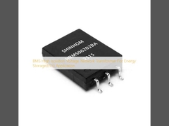 BMS Transformador de rede de alta tensão de isolamento para armazenamento de energia (ESS) Aplicação